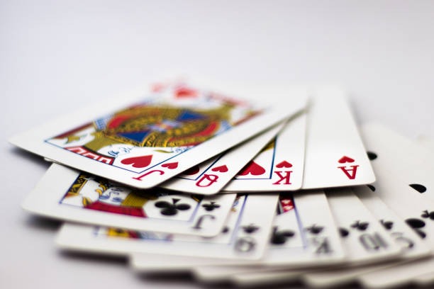 idn score mobile interface for Texas Hold'em Bonus